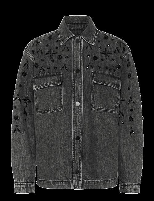 Kaffe | Kajaiden Denim Jacket | 38