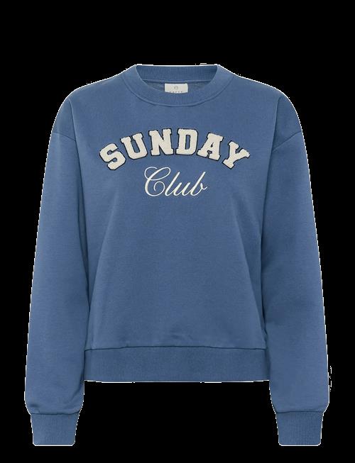 Kaffe | Kaelenora Sweatshirt | XL