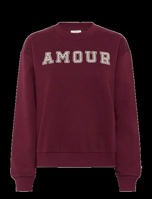 Kaffe | Kaelenora Sweatshirt | M