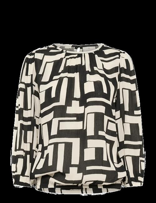 Kaffe | Kalorina Amber Blouse | 34