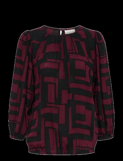 Kaffe | Kalorina Amber Blouse | 38