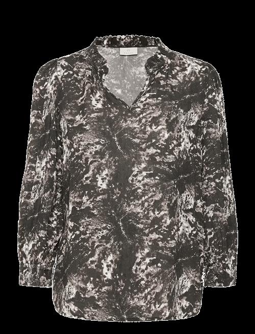 Kaffe | Kalinda Amber Blouse | 42