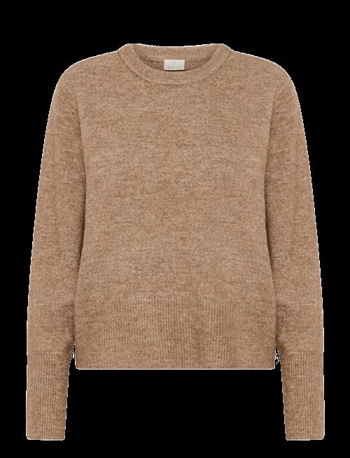 Kaffe | Kaniel Crew Neck Pullover | L
