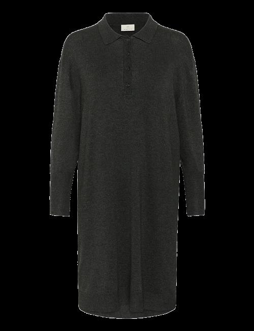 Kaffe | Kalizza Polo Knit Dress | XS