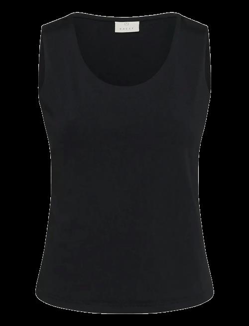 Kaffe | Kaarina Jersey Top | S
