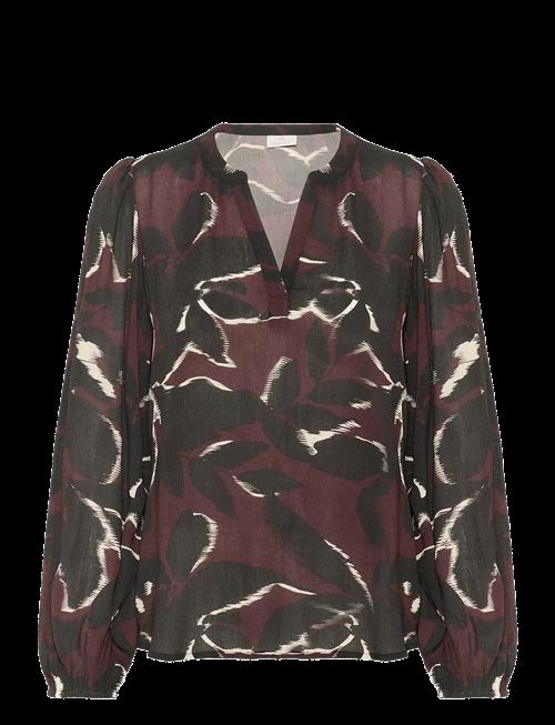 Kaffe | Kabeate Amber Blouse | 38
