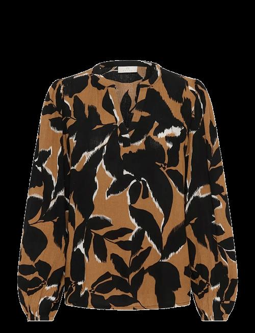 Kaffe | Kabeate Amber Blouse | 36