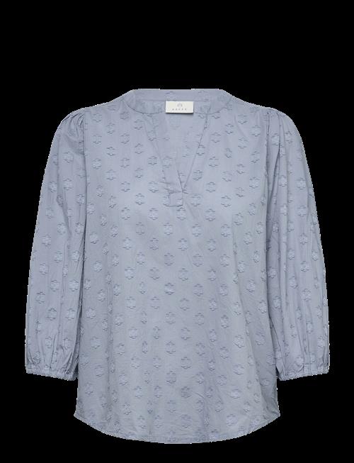 Kaffe | Kaenya Blouse 3/4 Sl | 34