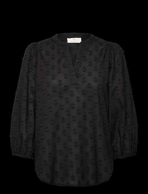 Kaffe | Kaenya Blouse 3/4 Sl | 36