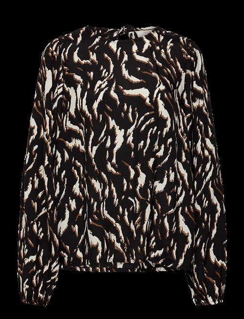 Kaffe | Kamille Blouse | 34