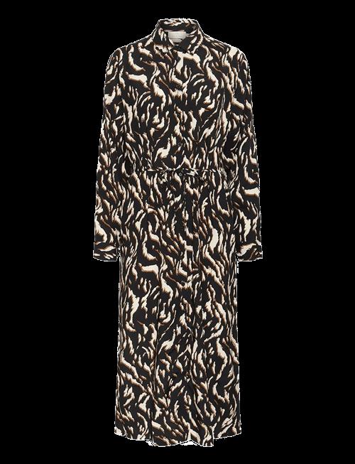 Kaffe | Kamille Shirt Dress | 38
