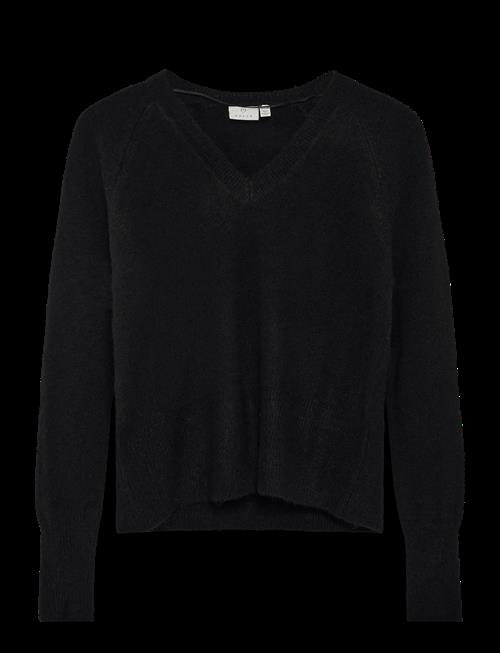 Kaffe | Kaniel V-Neck Pullover | M