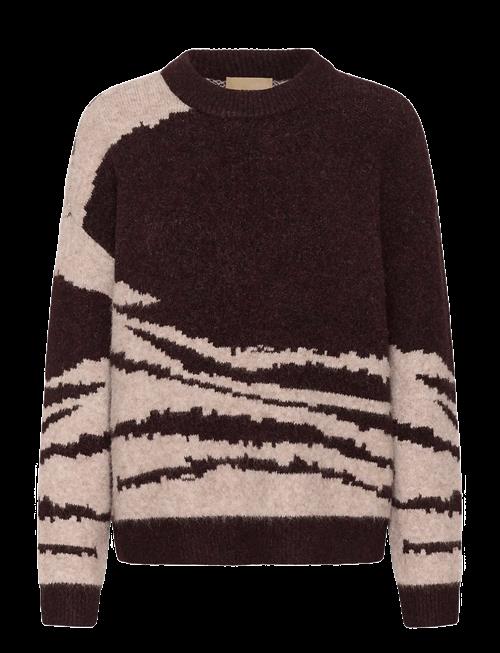 Culture | Cuzinna Pullover | L/XL