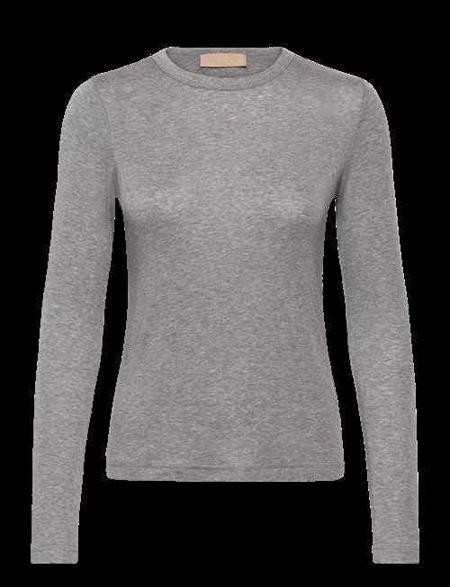Culture | Cualthea Wool Ls On Tshirt | XL