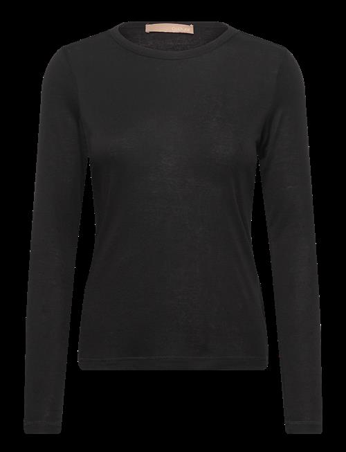 Culture | Cualthea Wool Ls On Tshirt | S