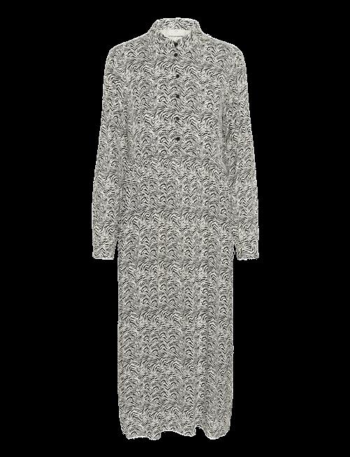 Kaffe | Kamiriam Shirt Dress | 38