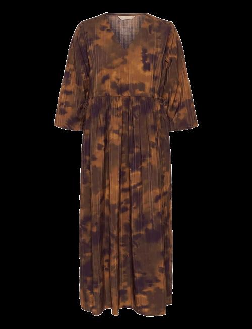 Culture | Cujustine Gally Long Dress | L