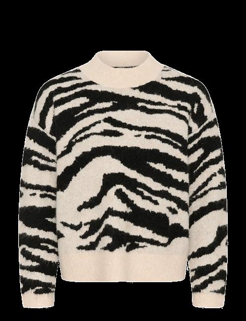 Kaffe | Kasandra Pullover Ls | L