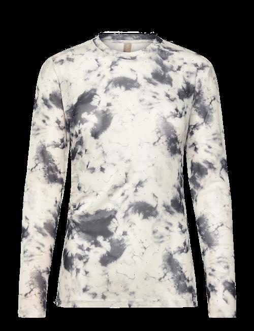 Culture | Cugali Mesh Ls T-Shirt | XS
