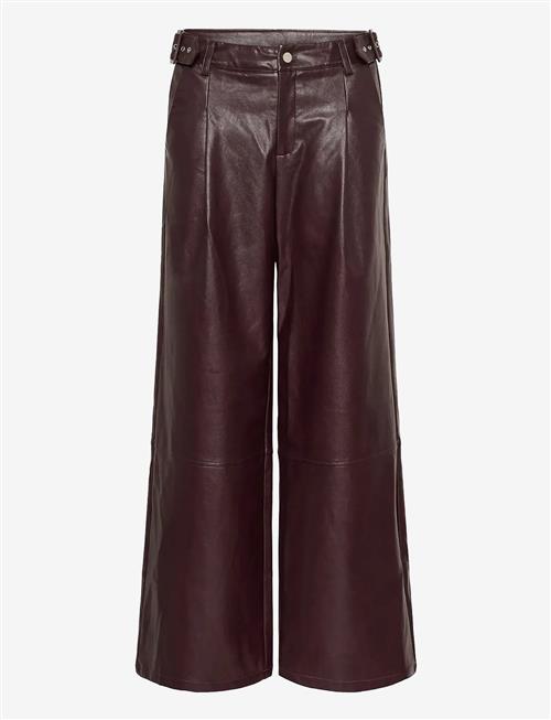 Culture | Culilli Pu Pants | 38