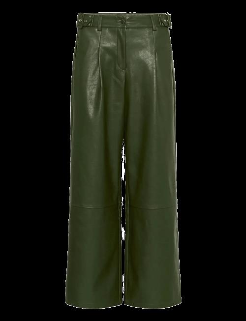 Culture | Culilli Pu Pants | 36