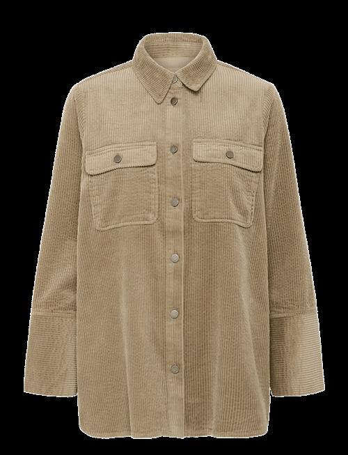 Culture | Cubaela Klay Shirt Jacket | S