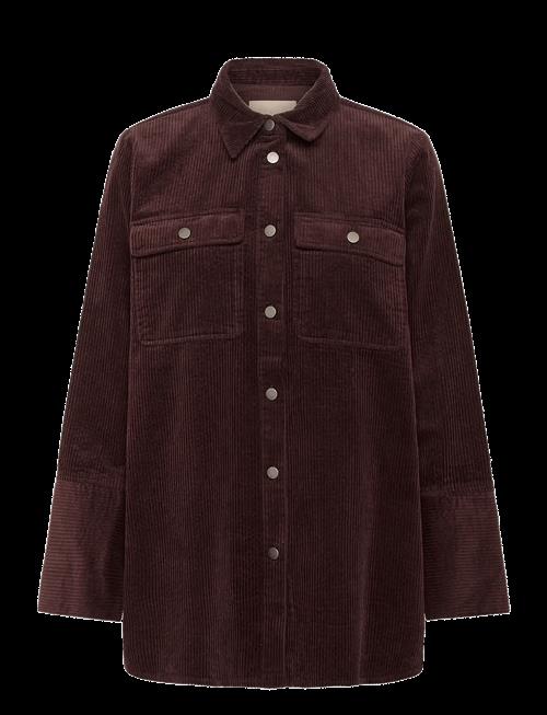 Culture | Cubaela Klay Shirt Jacket | S