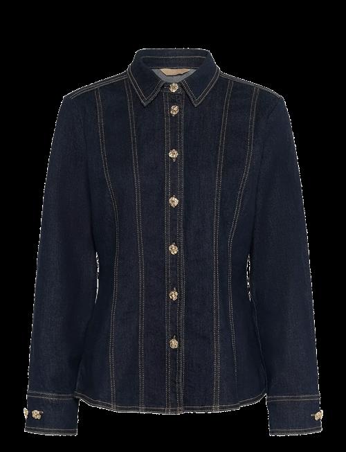 Culture | Cubobbie Denim Shirt | S