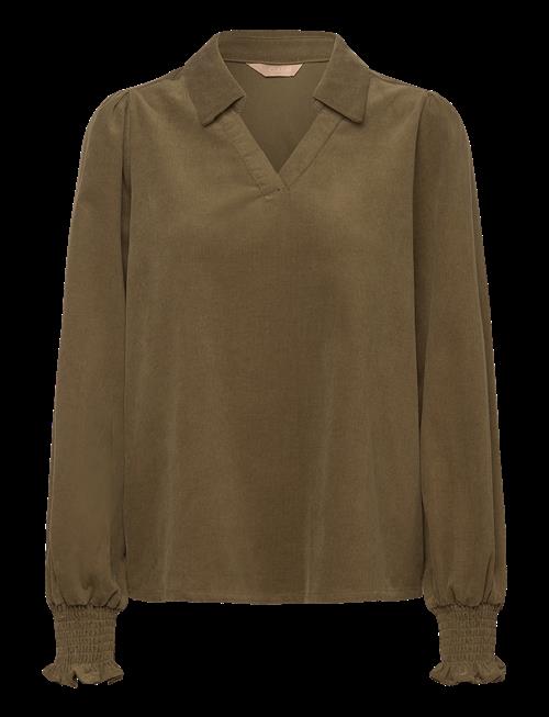 Culture | Curhaena Blouse | XXL