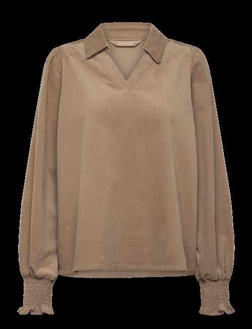 Culture | Curhaena Blouse | M
