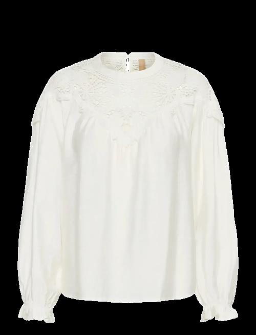 Culture | Cuallegra Blouse | S