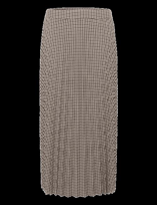 Culture | Cuchecka Long Skirt | S