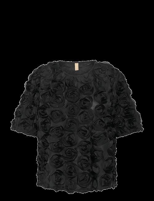 Culture | Cucebrine Ss Blouse | XS