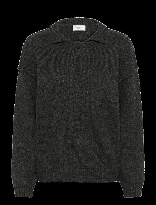My Essential Wardrobe | Palomamw Polo Pullover | M