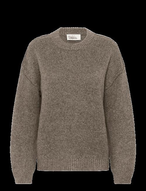 My Essential Wardrobe | Palomamw Knit Pullover | XXL