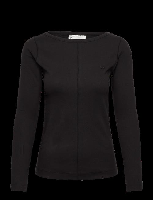 My Essential Wardrobe | Mandymw Boatneck Ls Blouse | S
