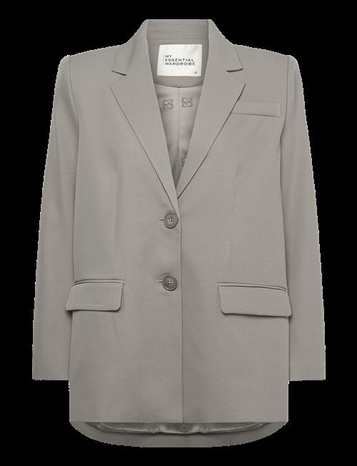 My Essential Wardrobe | Disamw Emmy Blazer | 38
