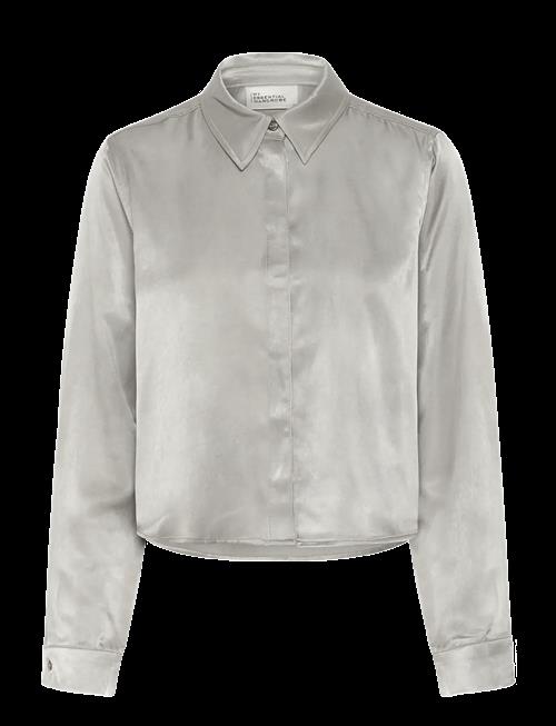 My Essential Wardrobe | Estellemw Short Shirt | 42