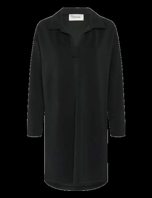 My Essential Wardrobe | Hellemw Polo Dress | XS