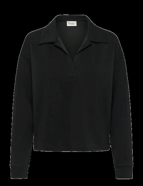 My Essential Wardrobe | Hellemw Polo Blouse | XL