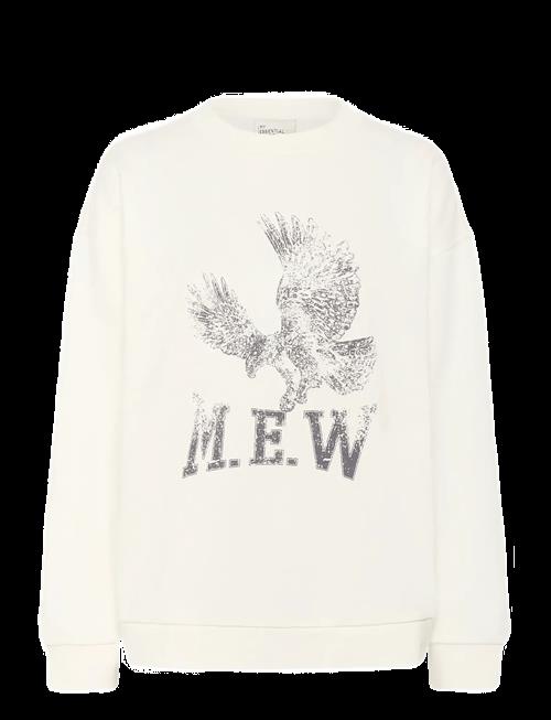 My Essential Wardrobe | Diegomw Eagle Sweat | XS