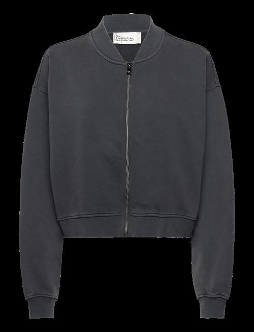 My Essential Wardrobe | Metamw Short Sweat Jacket | L