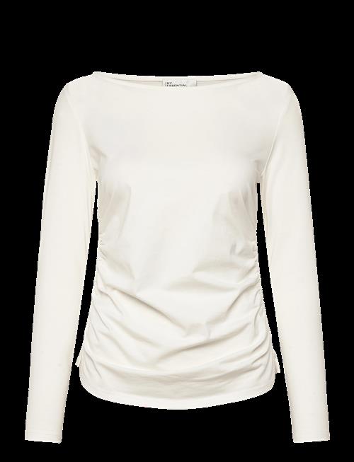 My Essential Wardrobe | Leamw Blouse | XS