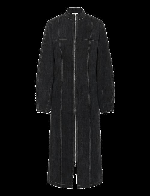 Karen By Simonsen | Kbbeverly Denim Dress | 44