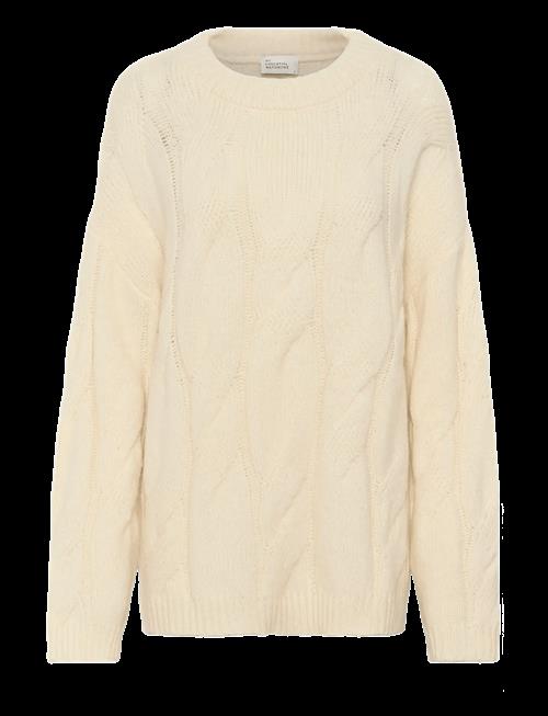 My Essential Wardrobe | Willmw Knit Pullover | S