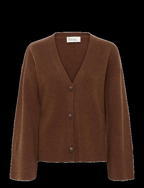 My Essential Wardrobe | Huximw Knit Cardigan | XXL