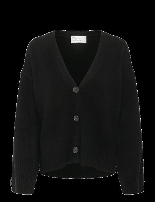 My Essential Wardrobe | Huximw Knit Cardigan | XL
