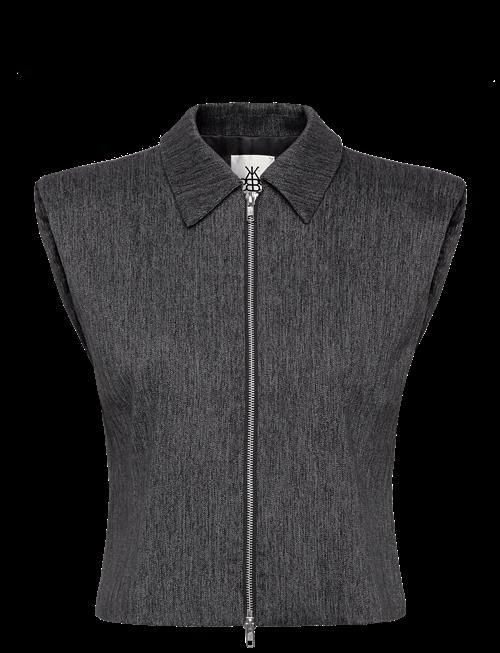 Karen By Simonsen | Kbblair Waistcoat | 36