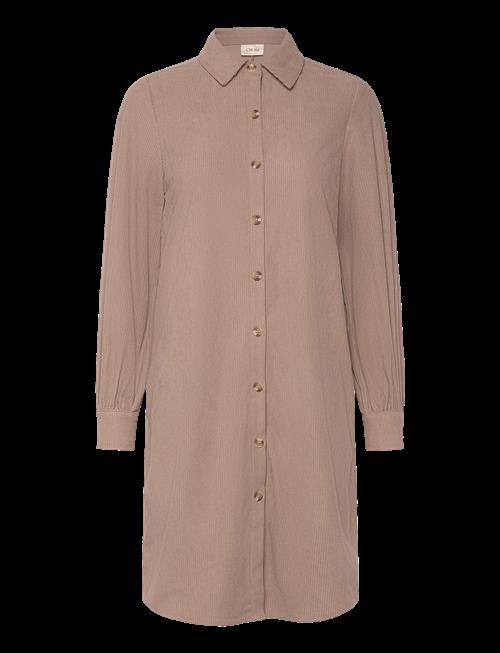 Cream | Crkanna Dress | 34