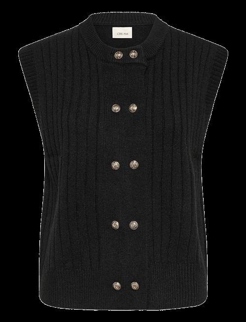 Cream | Creroka Knit Slipover | XS/S